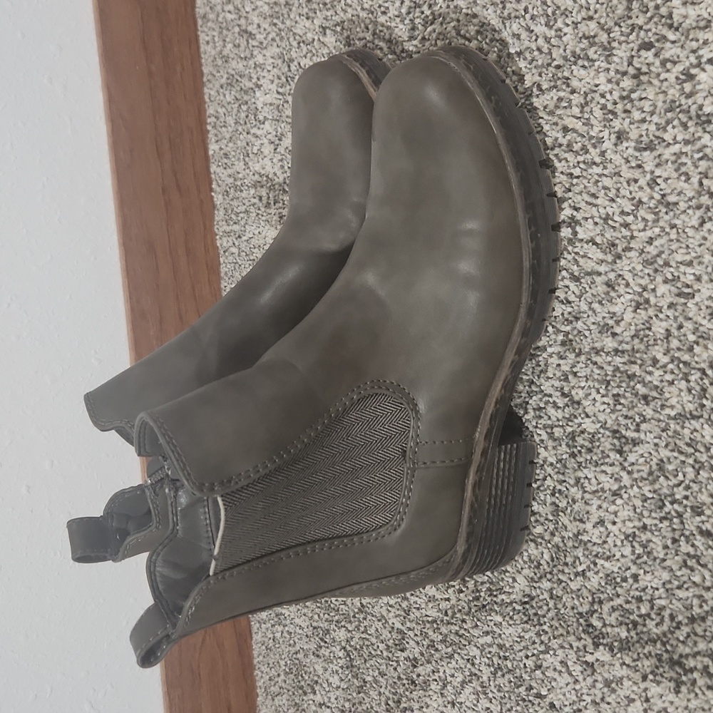 Maurices Anna Ankle Boot